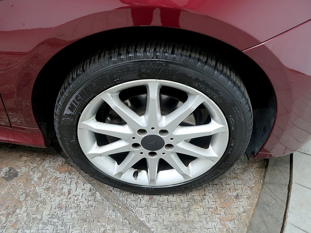 [벤츠] B클래스 (MY B) B200 - 이미지 7