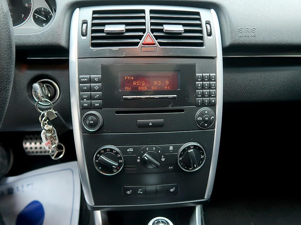 [벤츠] B클래스 (MY B) B200 - 이미지 9