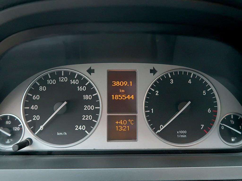 [벤츠] B클래스 (MY B) B200 - 이미지 6