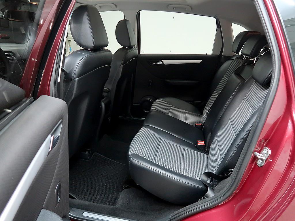 [벤츠] B클래스 (MY B) B200 - 이미지 12