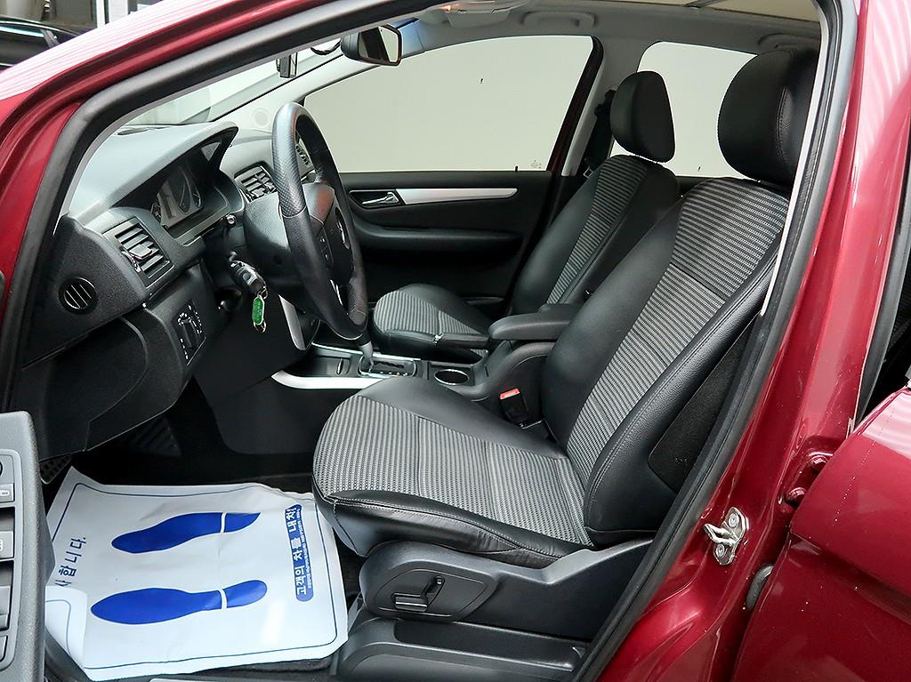 [벤츠] B클래스 (MY B) B200 - 이미지 11