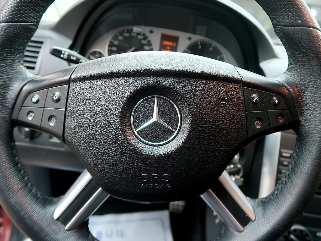 [벤츠] B클래스 (MY B) B200 - 이미지 13