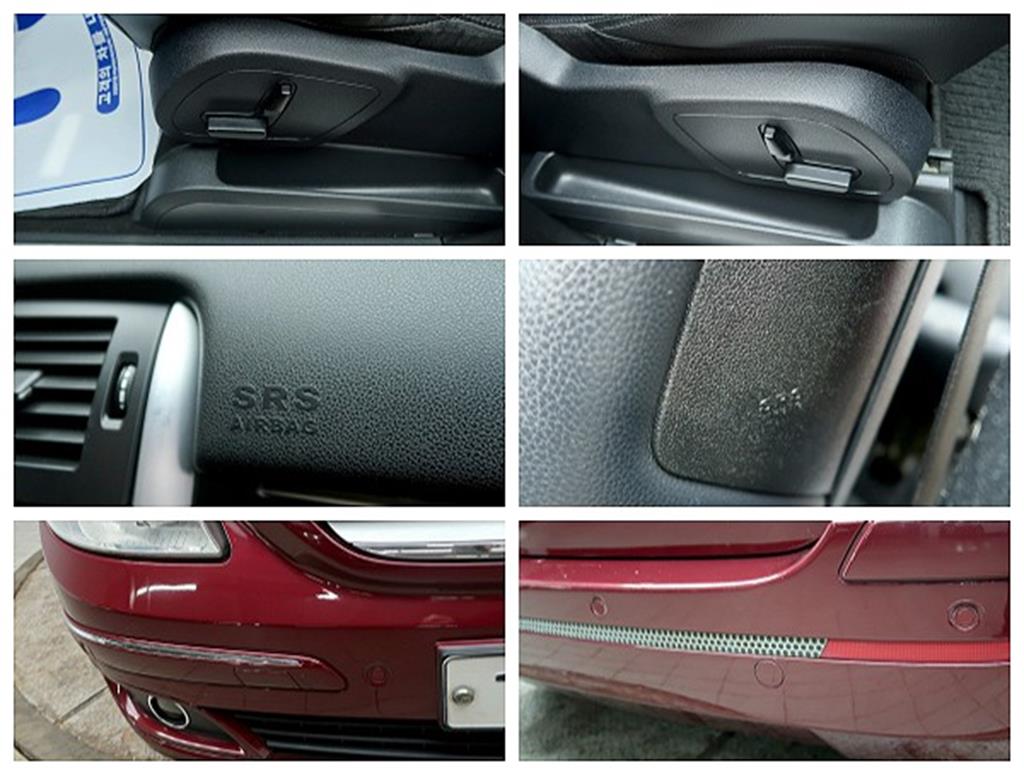 [벤츠] B클래스 (MY B) B200 - 이미지 20