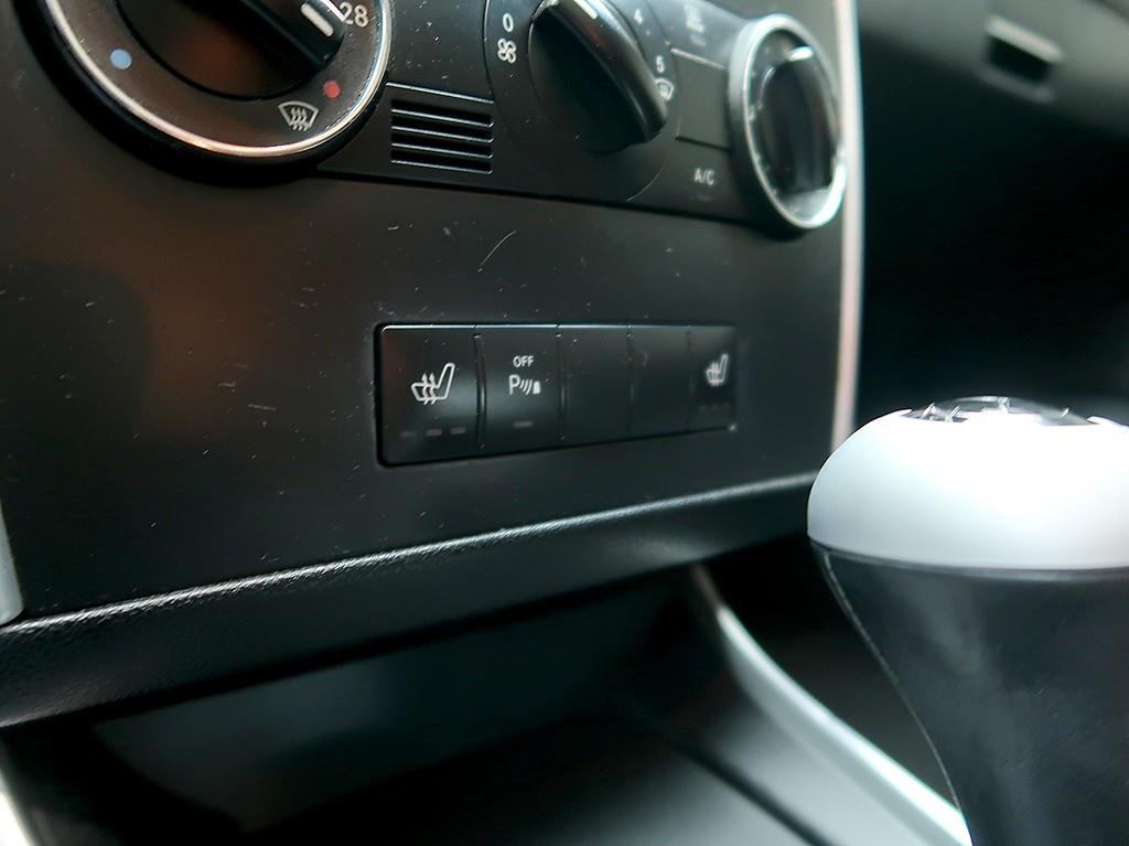 [벤츠] B클래스 (MY B) B200 - 이미지 17