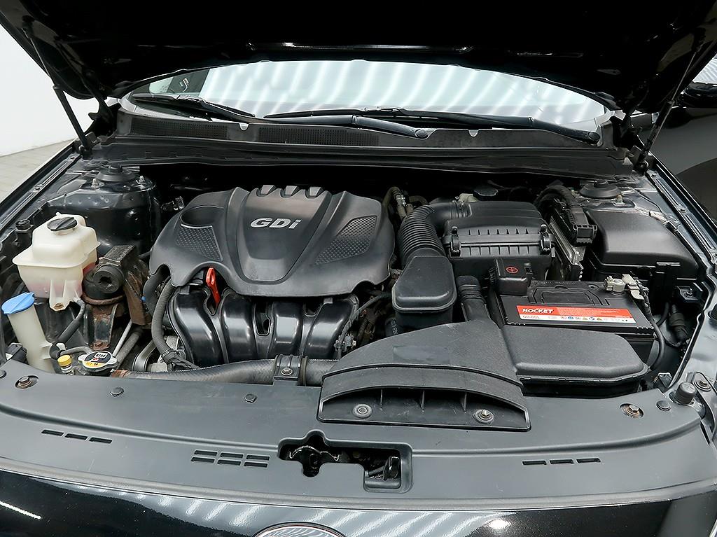 [기아] 더 뉴 K7 2.4 GDI 프레스티지 - 이미지 7