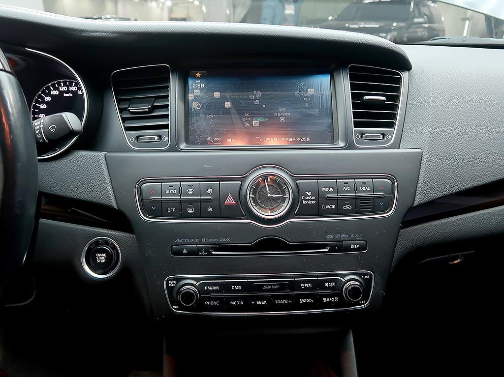 [기아] 더 뉴 K7 2.4 GDI 프레스티지 - 이미지 9