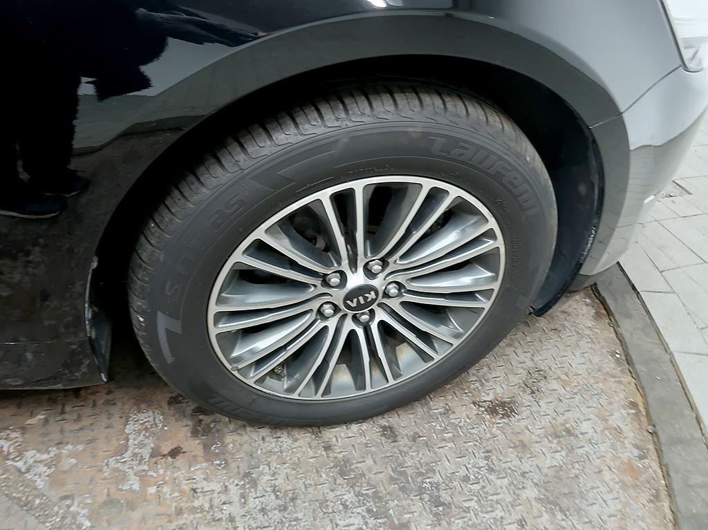 [기아] 더 뉴 K7 2.4 GDI 프레스티지 - 이미지 8