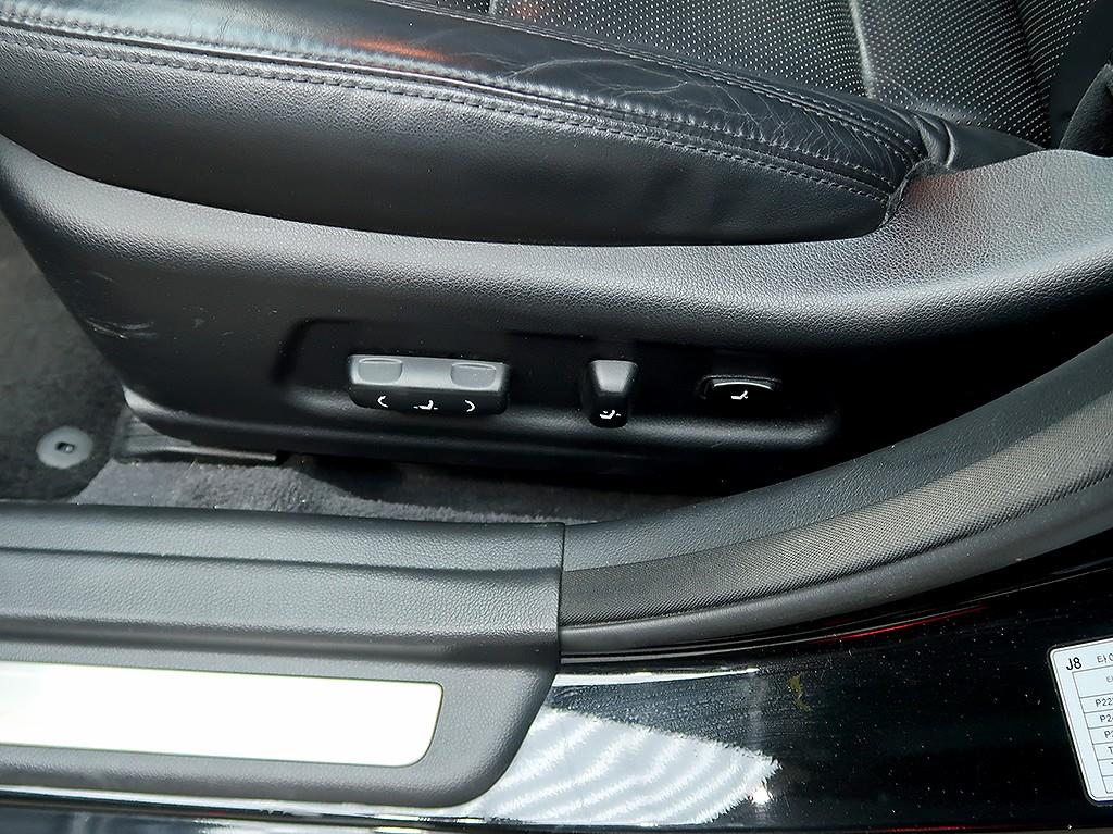 [기아] 더 뉴 K7 2.4 GDI 프레스티지 - 이미지 14