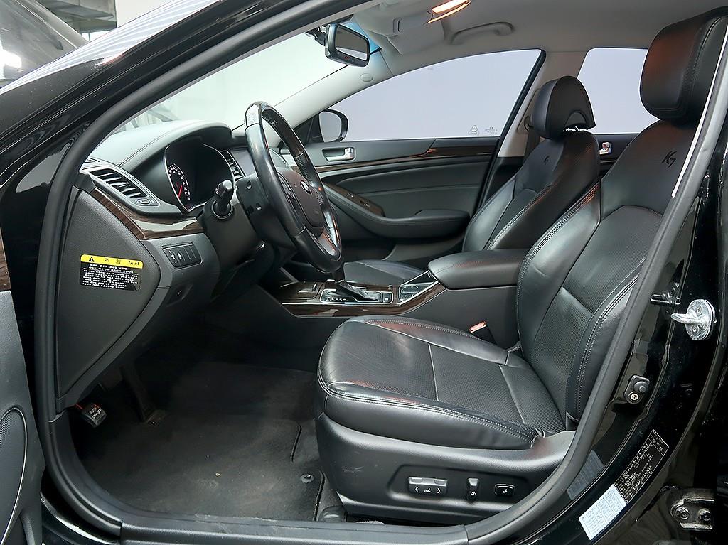 [기아] 더 뉴 K7 2.4 GDI 프레스티지 - 이미지 11