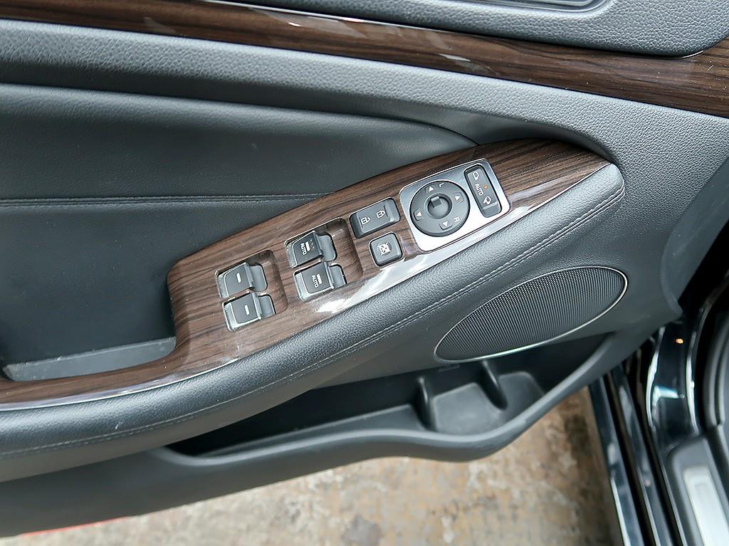 [기아] 더 뉴 K7 2.4 GDI 프레스티지 - 이미지 13