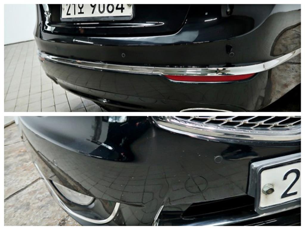 [기아] 더 뉴 K7 2.4 GDI 프레스티지 - 이미지 20