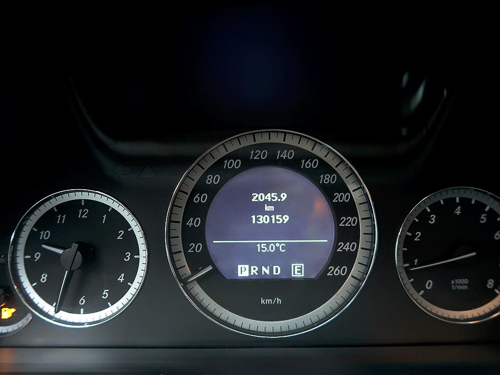 [벤츠] E-클래스 W212 E200 CGI - 이미지 6