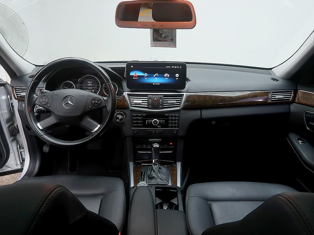 [벤츠] E-클래스 W212 E200 CGI - 이미지 5