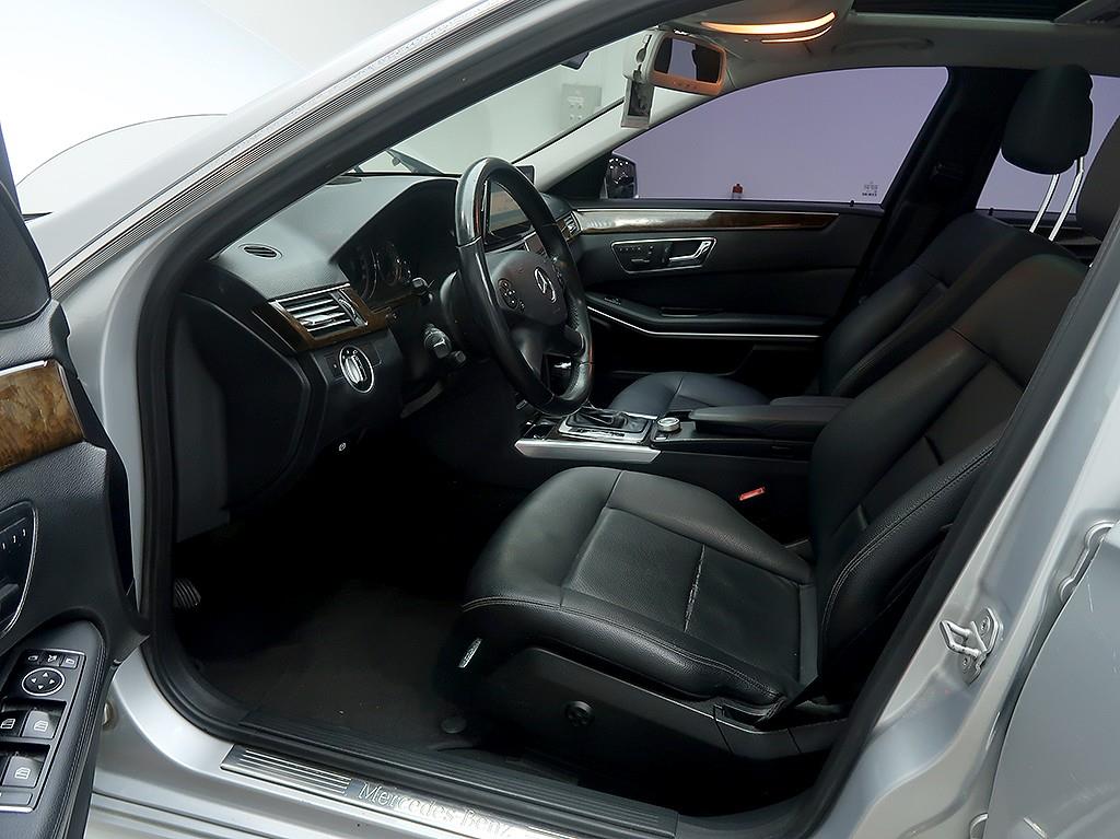 [벤츠] E-클래스 W212 E200 CGI - 이미지 11