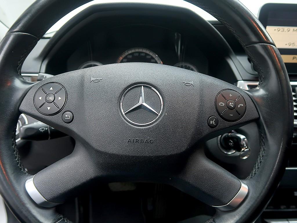 [벤츠] E-클래스 W212 E200 CGI - 이미지 17