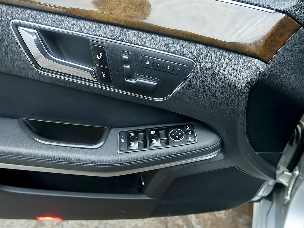 [벤츠] E-클래스 W212 E200 CGI - 이미지 15