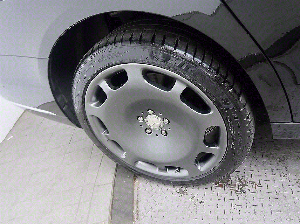 [벤츠] S클래스-W222 마이바흐 S 600 - 이미지 7