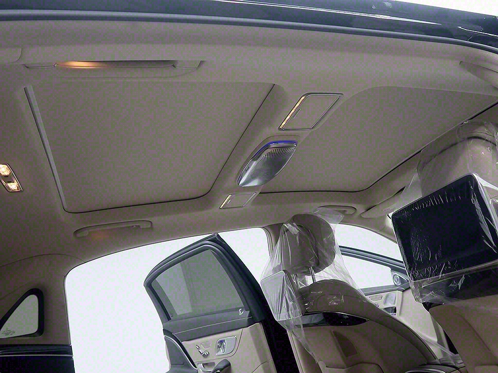 [벤츠] S클래스-W222 마이바흐 S 600 - 이미지 16