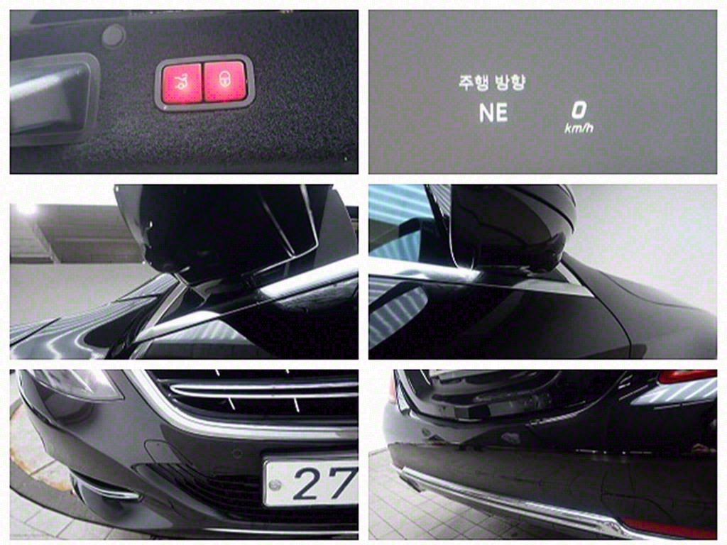 [벤츠] S클래스-W222 마이바흐 S 600 - 이미지 17