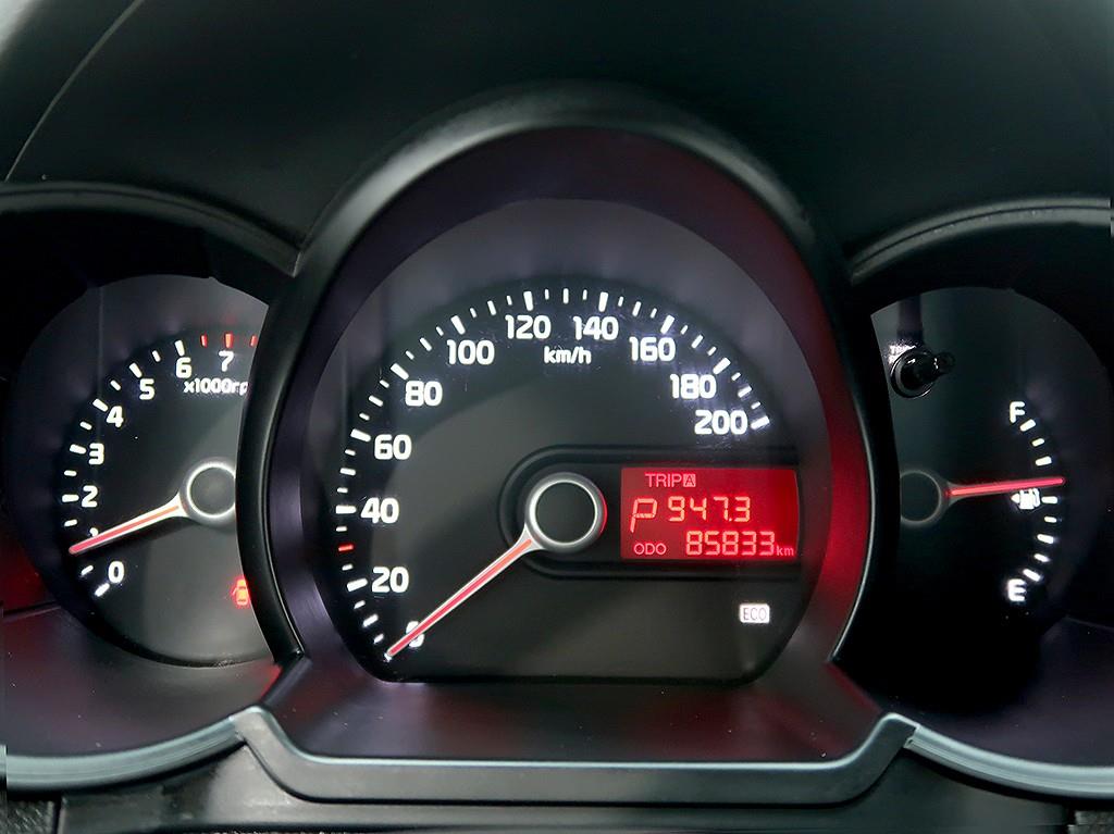 [기아] 올 뉴 모닝 럭셔리 - 이미지 6