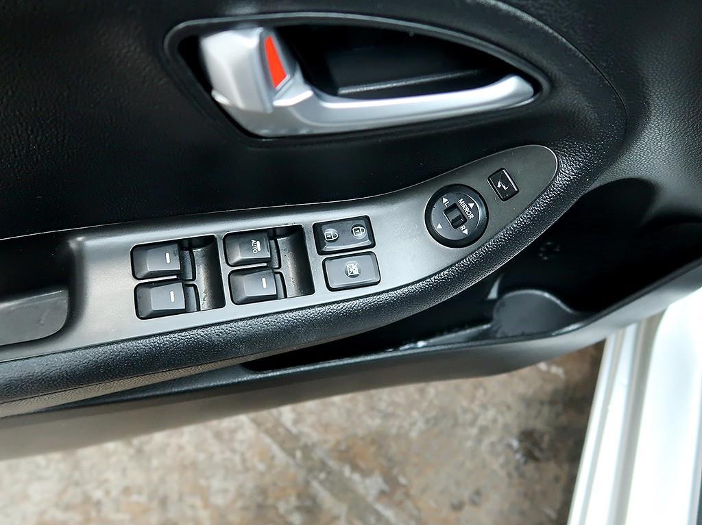 [기아] 올 뉴 모닝 럭셔리 - 이미지 13