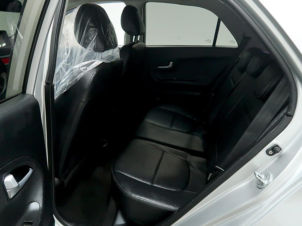 [기아] 올 뉴 모닝 럭셔리 - 이미지 12