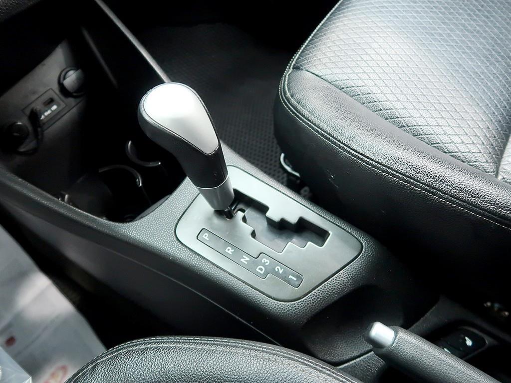 [기아] 올 뉴 모닝 럭셔리 - 이미지 10