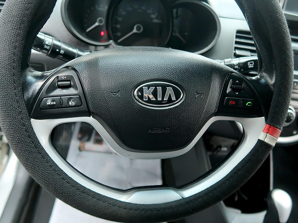 [기아] 올 뉴 모닝 럭셔리 - 이미지 15