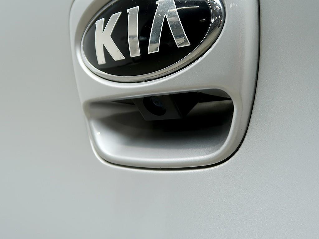 [기아] 올 뉴 모닝 럭셔리 - 이미지 18