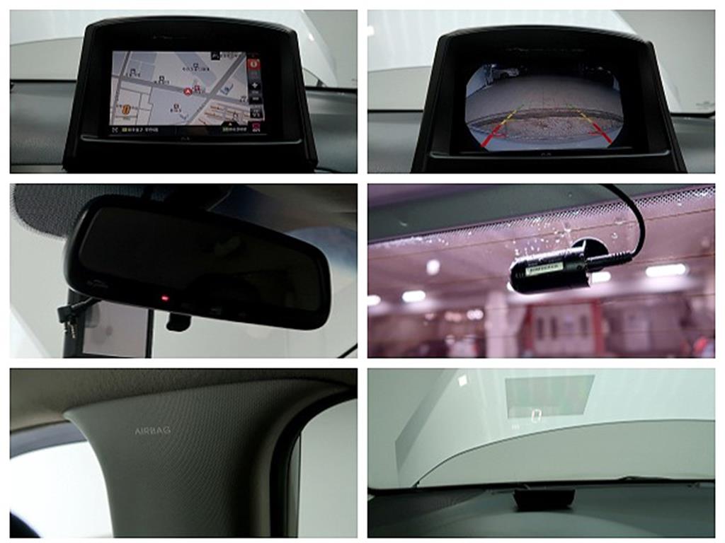 [기아] 올 뉴 모닝 럭셔리 - 이미지 20