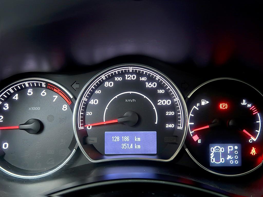 [르노코리아(삼성)] 뉴QM5 가솔린 2WD LE - 이미지 6