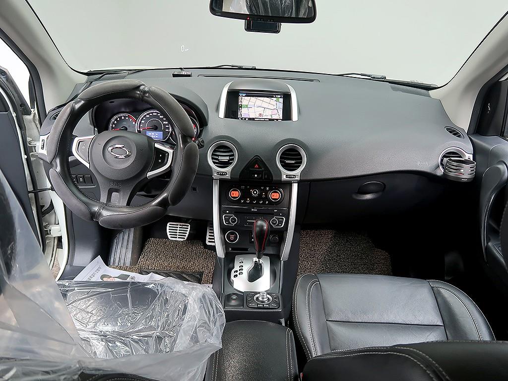 [르노코리아(삼성)] 뉴QM5 가솔린 2WD LE - 이미지 5