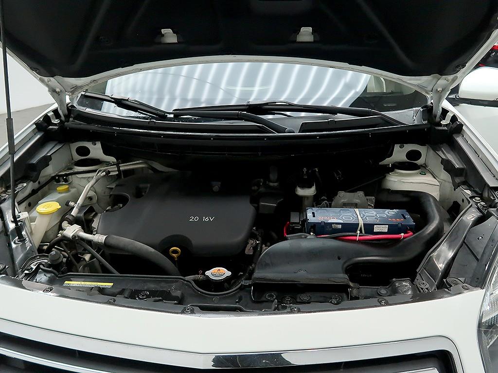 [르노코리아(삼성)] 뉴QM5 가솔린 2WD LE - 이미지 8