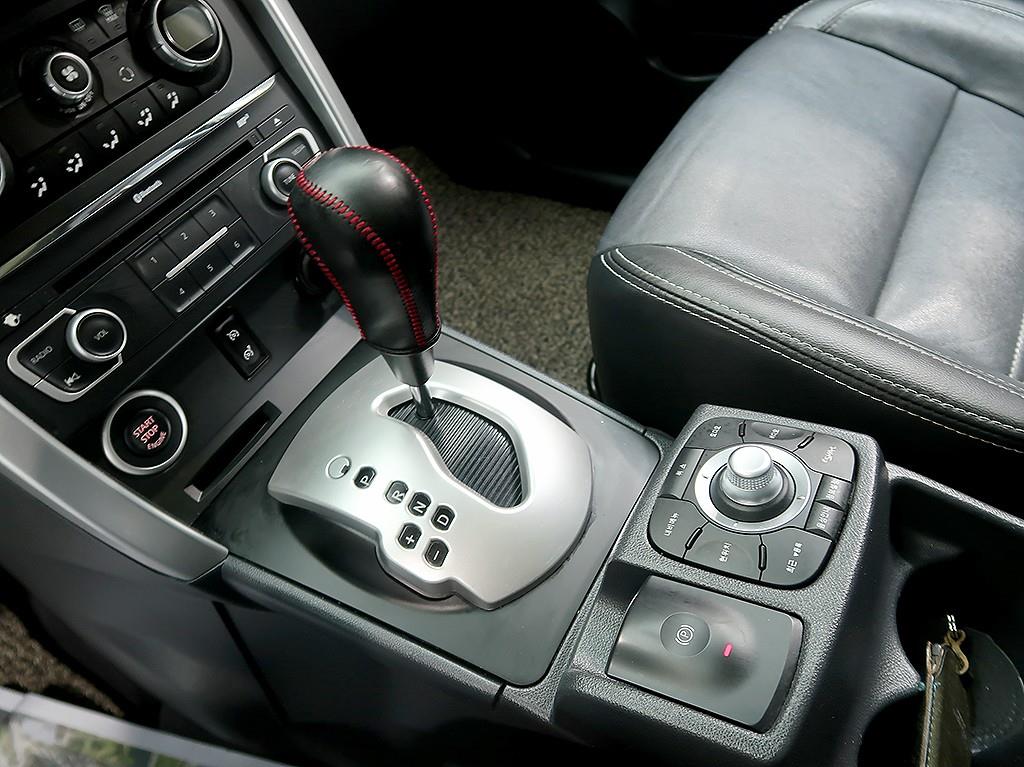 [르노코리아(삼성)] 뉴QM5 가솔린 2WD LE - 이미지 10