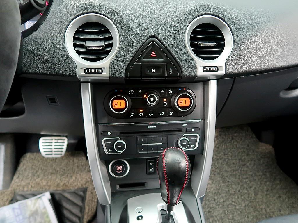 [르노코리아(삼성)] 뉴QM5 가솔린 2WD LE - 이미지 9