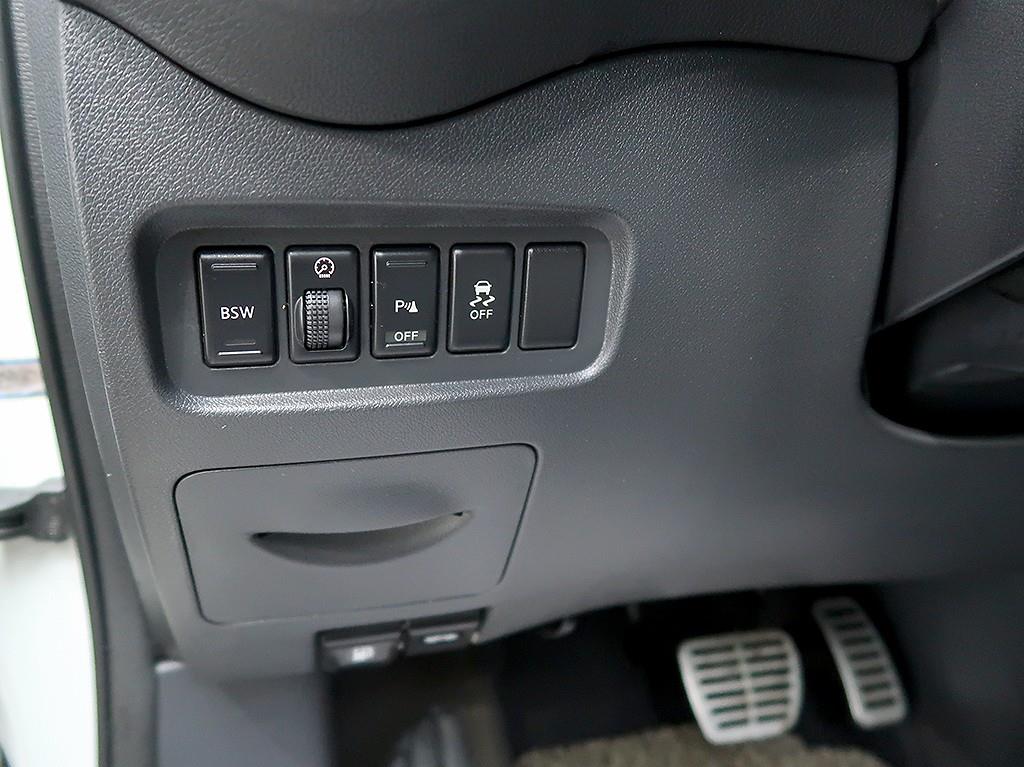 [르노코리아(삼성)] 뉴QM5 가솔린 2WD LE - 이미지 14