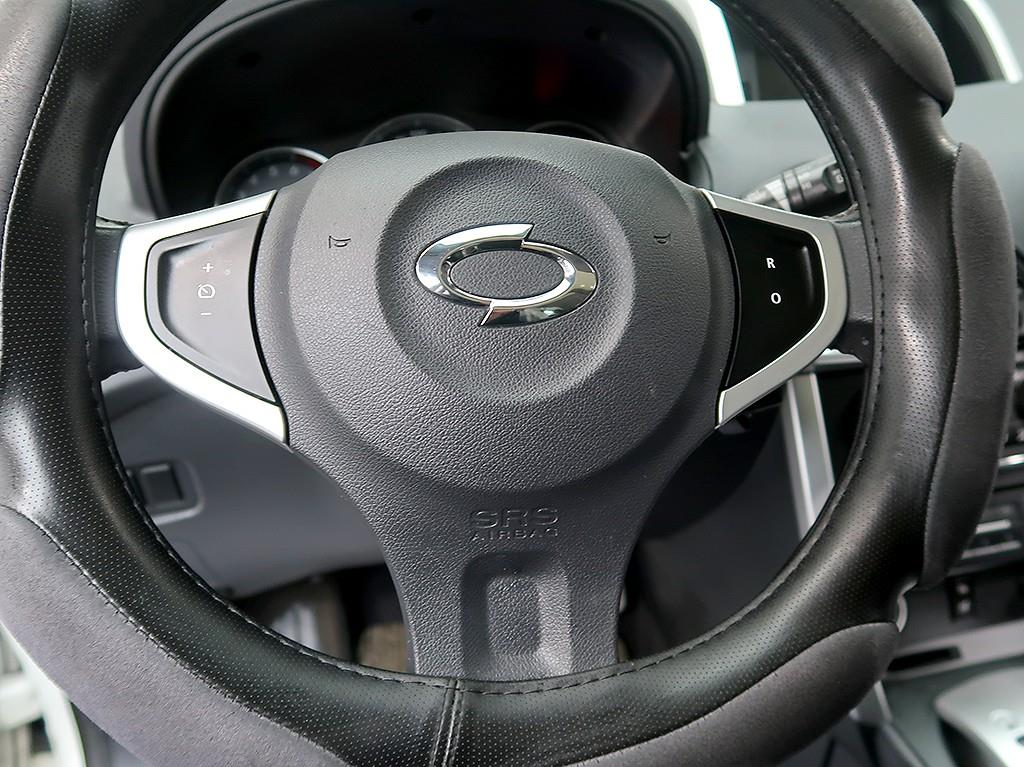 [르노코리아(삼성)] 뉴QM5 가솔린 2WD LE - 이미지 15