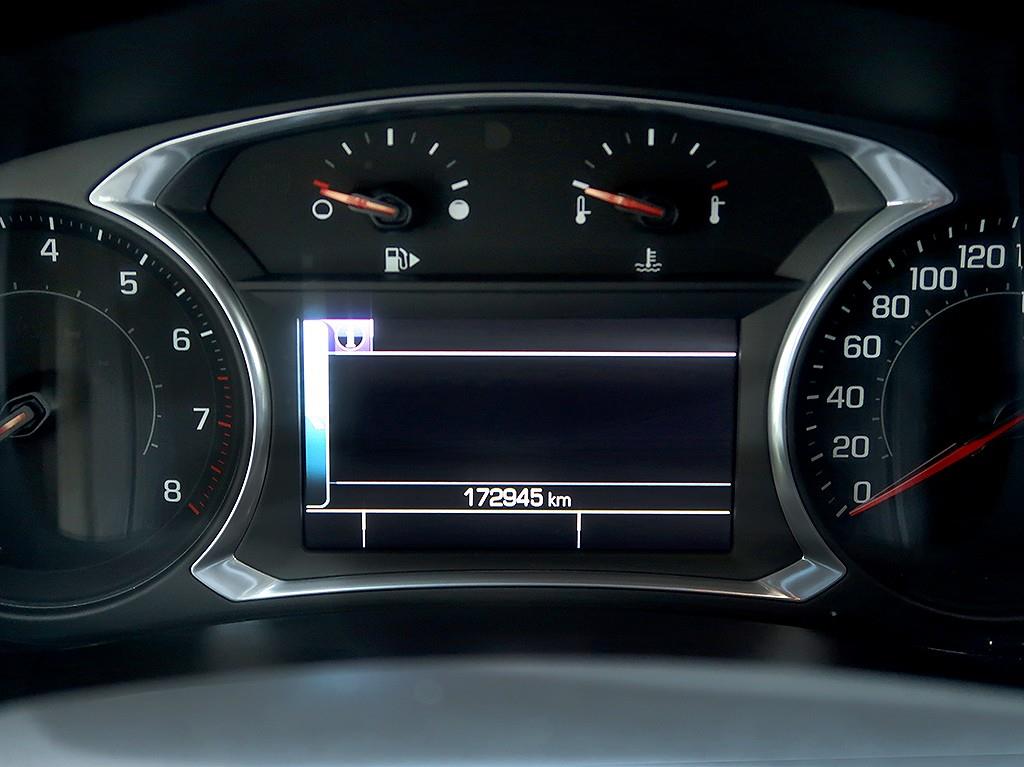 [쉐보레] 올뉴말리부 1.5 터보 LTZ - 이미지 6