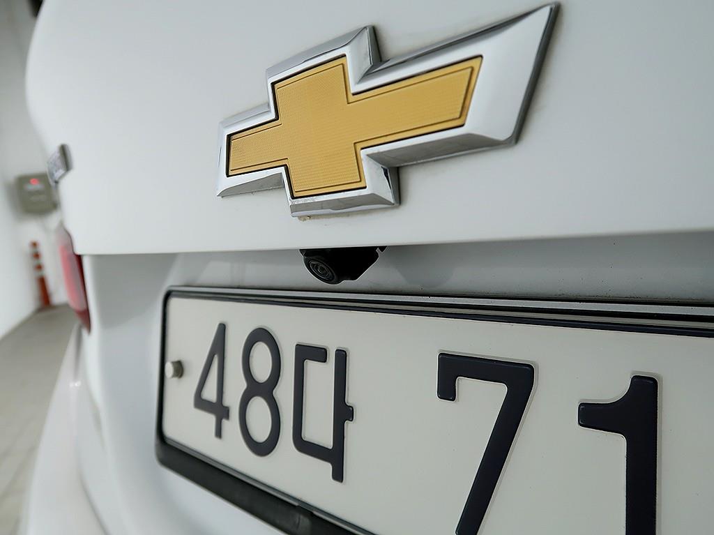 [쉐보레] 올뉴말리부 1.5 터보 LTZ - 이미지 14