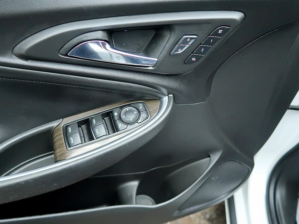 [쉐보레] 올뉴말리부 1.5 터보 LTZ - 이미지 16