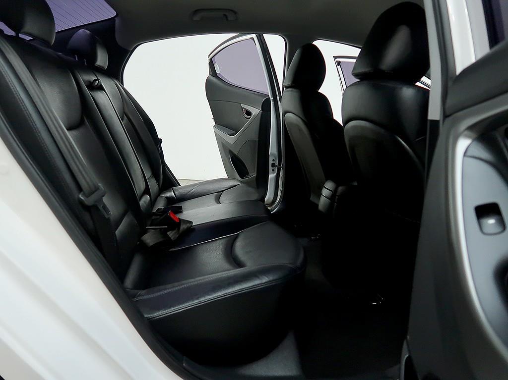 [현대] 아반떼 MD M16 GDI 럭셔리 - 이미지 12