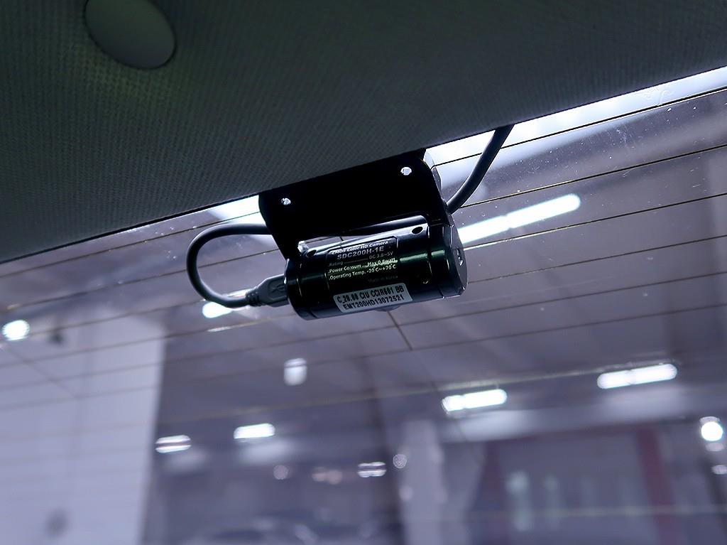 [현대] 아반떼 MD M16 GDI 럭셔리 - 이미지 14