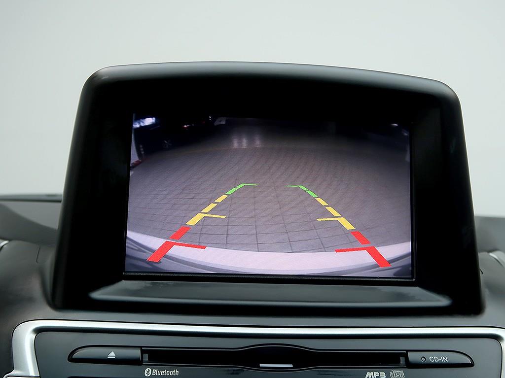 [현대] 아반떼 MD M16 GDI 럭셔리 - 이미지 18