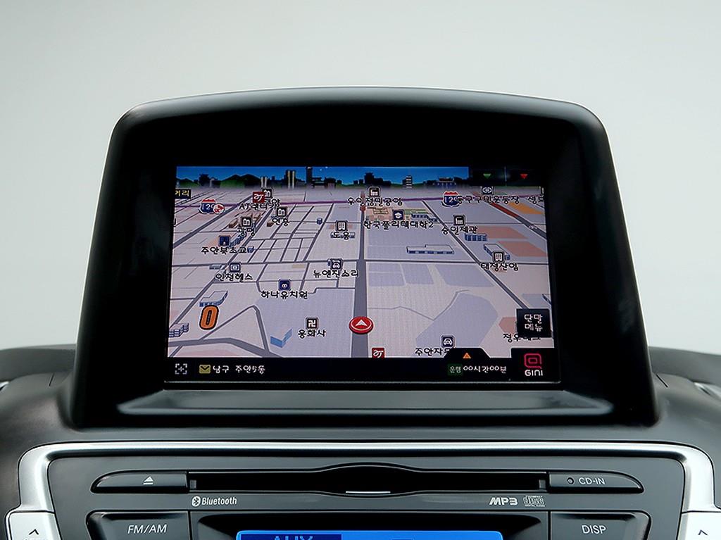 [현대] 아반떼 MD M16 GDI 럭셔리 - 이미지 17