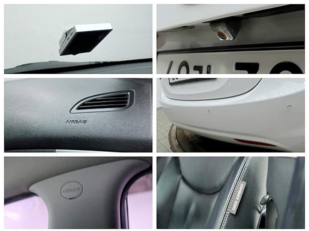 [현대] 아반떼 MD M16 GDI 럭셔리 - 이미지 20