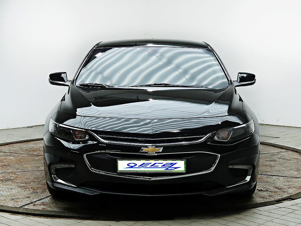 [쉐보레] 올뉴말리부 1.5 터보 LTZ