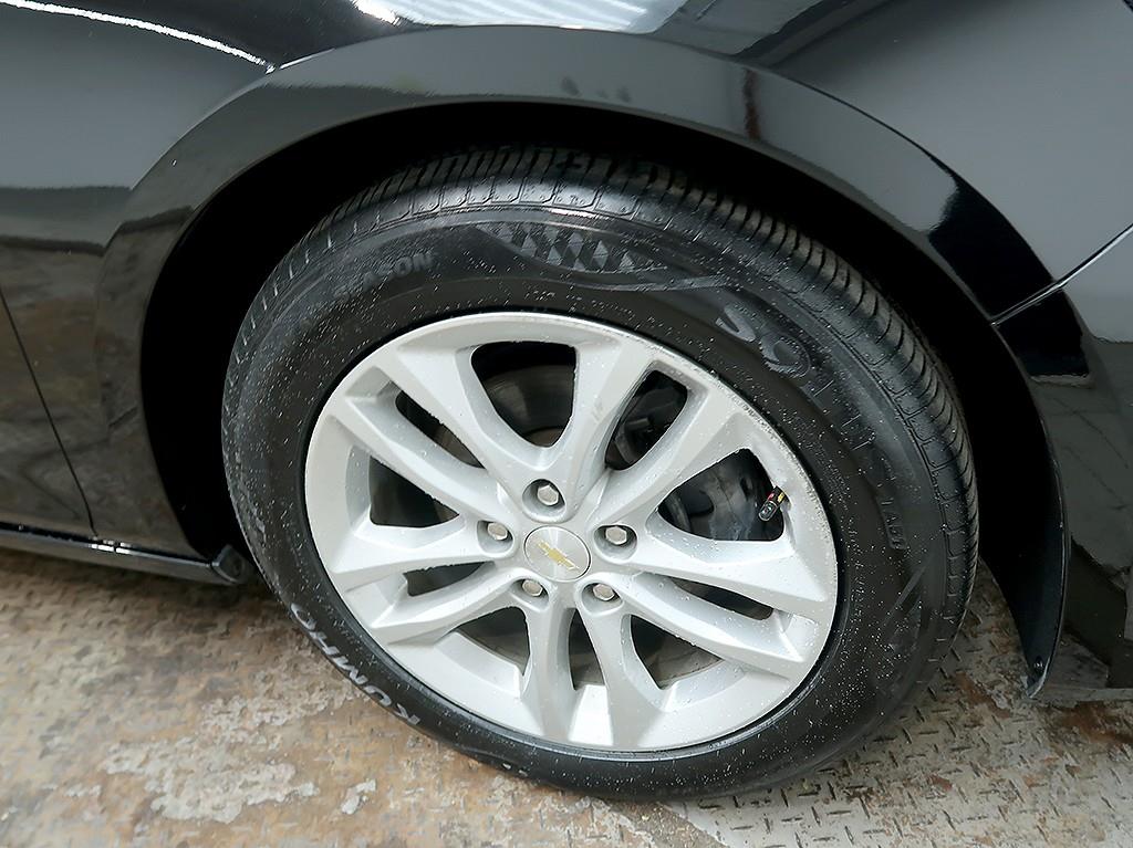 [쉐보레] 올뉴말리부 1.5 터보 LTZ - 이미지 7