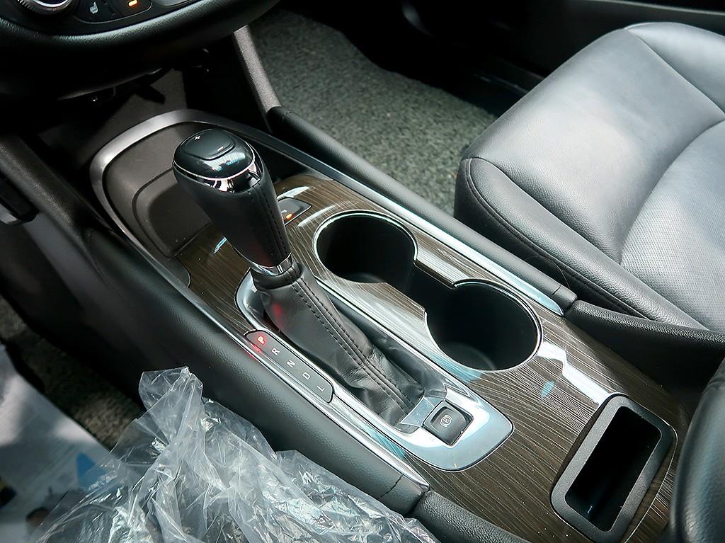 [쉐보레] 올뉴말리부 1.5 터보 LTZ - 이미지 10