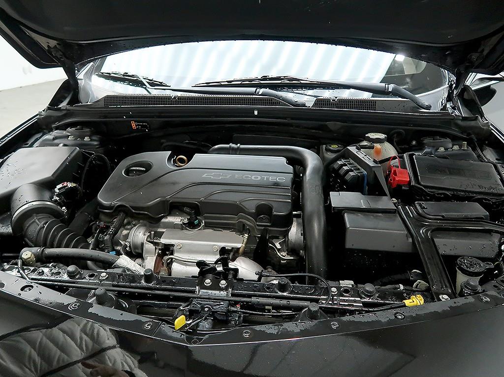 [쉐보레] 올뉴말리부 1.5 터보 LTZ - 이미지 8