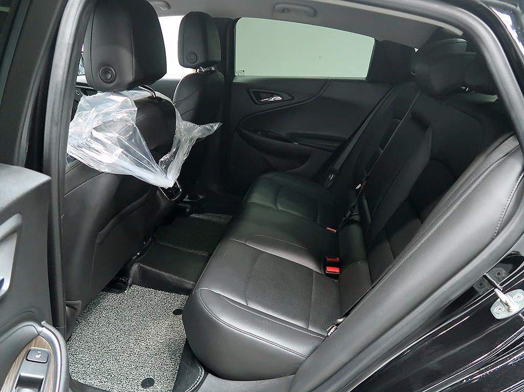 [쉐보레] 올뉴말리부 1.5 터보 LTZ - 이미지 12